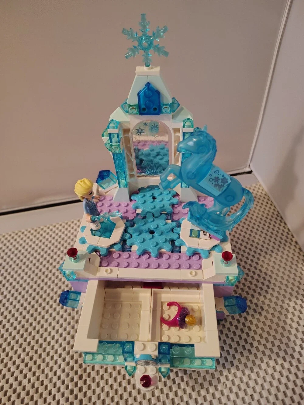 Lego 41168 make